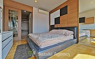 Hive Sathorn：1 BED ROOM Interior Photos No.72