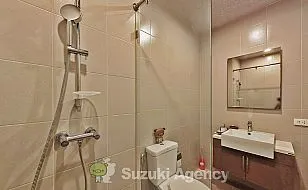 Hive Sathorn：1 BED ROOM Interior Photos No.73