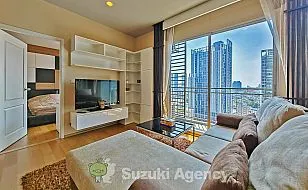 Hive Sathorn：1 BED ROOM Interior Photos No.22