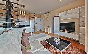 Hive Sathorn：1 BED ROOM Interior Photos No.24
