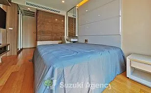 The Address Sathorn：1 BED ROOM Interior Photos No.72