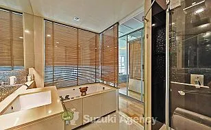 The Address Sathorn：1 BED ROOM Interior Photos No.73