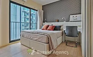 Noble Remix：1 BED ROOM Interior Photos No.72