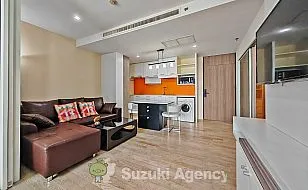 Noble Remix：1 BED ROOM Interior Photos No.23