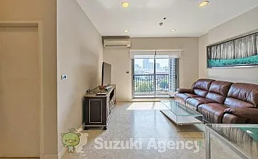 The Crest Sukhumvit 34