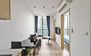 Noble State Sukhumvit 39：1 BED ROOM Interior Photos No.20