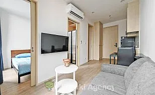 Noble State Sukhumvit 39：1 BED ROOM Interior Photos No.24