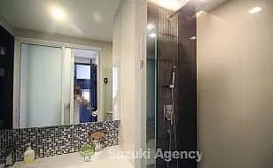 Rhythm Sukhumvit 44/1：1 BED ROOM Interior Photos No.73