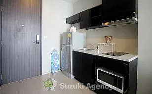 Rhythm Sukhumvit 44/1：1 BED ROOM Interior Photos No.25
