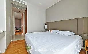 Chatrium Residence Riverside Bangkok：1 BED ROOM Interior Photos No.72