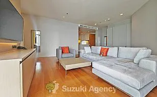 Chatrium Residence Riverside Bangkok：2 BED ROOM Interior Photos No.29
