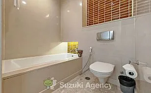 Chatrium Residence Riverside Bangkok：1 BED ROOM Interior Photos No.73