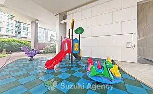 Chatrium Residence Riverside Bangkok：Facility Photos No.10