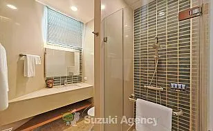 Chatrium Residence Riverside Bangkok：2 BED ROOM Interior Photos No.76