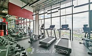 Cassia Rama 9 Bangkok (SA)：Facility Photos No.10