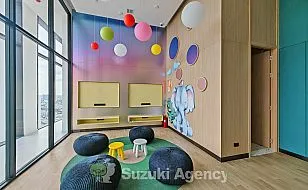 Cassia Rama 9 Bangkok (SA)：Facility Photos No.12