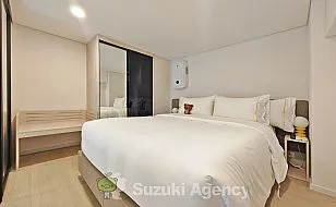 Cassia Rama 9 Bangkok (SA)：1 BED ROOM Interior Photos No.24