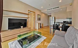 39 by Sansiri：1 BED ROOM Interior Photos No.24