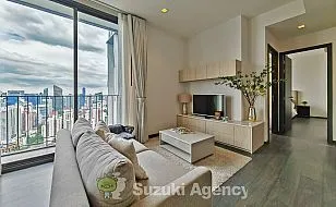 Edge Sukhumvit 23：2 BED ROOM Interior Photos No.28