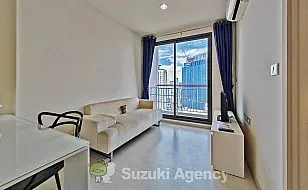 Rhythm Sukhumvit 42：1 BED ROOM Interior Photos No.21