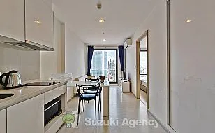Rhythm Sukhumvit 42：1 BED ROOM Interior Photos No.20