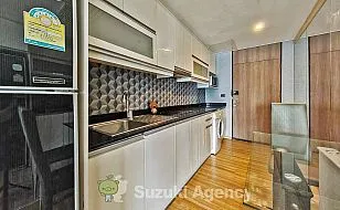 Noble Remix：1 BED ROOM Interior Photos No.25