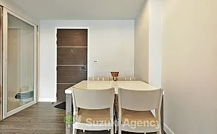 The Crest Sukhumvit 49：2 BED ROOM Interior Photos No.31