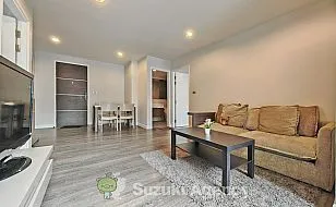 The Crest Sukhumvit 49：2 BED ROOM Interior Photos No.29