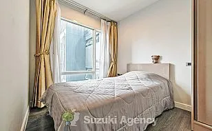 The Crest Sukhumvit 49：2 BED ROOM Interior Photos No.74