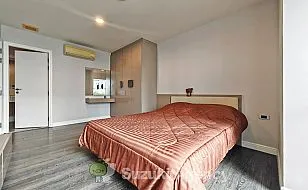 The Crest Sukhumvit 49：2 BED ROOM Interior Photos No.67
