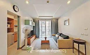 The Rise Sukhumvit 39：2 BED ROOM Interior Photos No.26