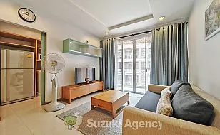 The Rise Sukhumvit 39：2 BED ROOM Interior Photos No.28