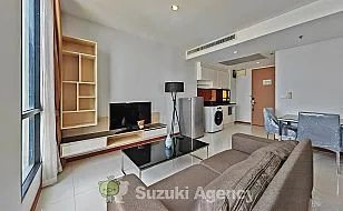 Movenpick Residences Ekkamai Bangkok：2 BED ROOM Interior Photos No.30