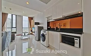 Movenpick Residences Ekkamai Bangkok：2 BED ROOM Interior Photos No.31
