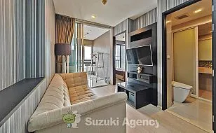Rhythm Sukhumvit 44/1：1 BED ROOM Interior Photos No.22