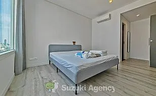 Wind Sukhumvit 23：1 BED ROOM Interior Photos No.71