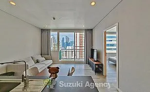 Wind Sukhumvit 23：1 BED ROOM Interior Photos No.20