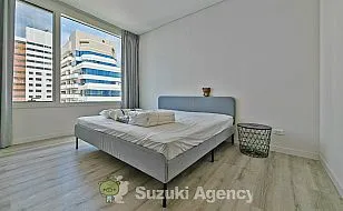 Wind Sukhumvit 23：1 BED ROOM Interior Photos No.72