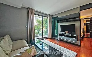The Address Sukhumvit 61：1 BED ROOM Interior Photos No.22
