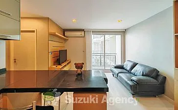 The Crest Sukhumvit 24