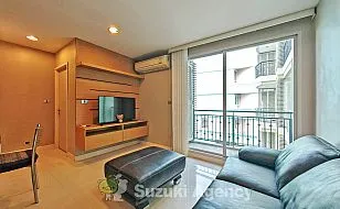 The Crest Sukhumvit 24：1 BED ROOM Interior Photos No.22