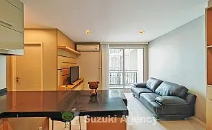 The Crest Sukhumvit 24：1 BED ROOM Interior Photos No.20