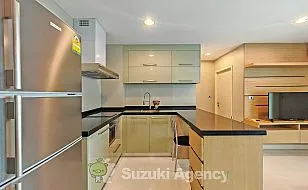 The Crest Sukhumvit 24：1 BED ROOM Interior Photos No.25