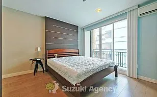 The Crest Sukhumvit 24：1 BED ROOM Interior Photos No.71