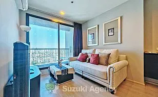 Rhythm Sukhumvit 44/1：2 BED ROOM Interior Photos No.27