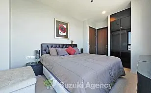 Rhythm Sukhumvit 44/1：2 BED ROOM Interior Photos No.67