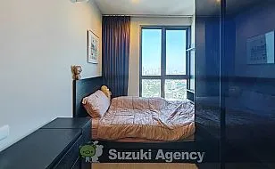 Rhythm Sukhumvit 44/1：2 BED ROOM Interior Photos No.75