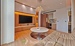 MUNIQ Sukhumvit 23：2 BED ROOM Interior Photos No.30