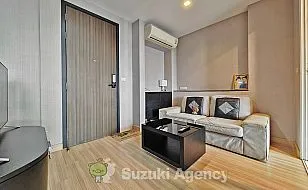 Rhythm Sukhumvit 44/1：1 BED ROOM Interior Photos No.23