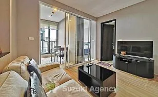 Rhythm Sukhumvit 44/1：1 BED ROOM Interior Photos No.22